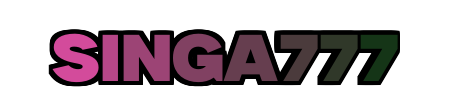 SINGA777 Logo